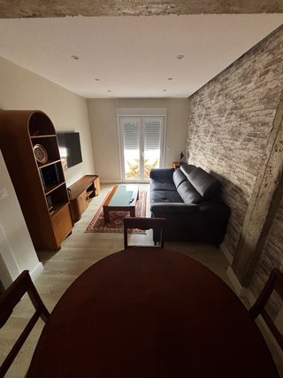Piso alquiler vacacional santoña