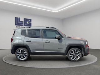 JEEP Renegade S 4xe 1.3 PHEV 177kW240CV AT