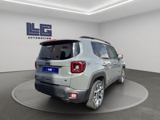 JEEP Renegade S 4xe 1.3 PHEV 177kW240CV AT