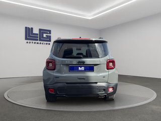 JEEP Renegade S 4xe 1.3 PHEV 177kW240CV AT