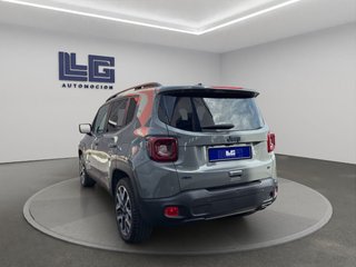 JEEP Renegade S 4xe 1.3 PHEV 177kW240CV AT