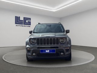 JEEP Renegade S 4xe 1.3 PHEV 177kW240CV AT