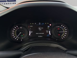 JEEP Renegade S 4xe 1.3 PHEV 177kW240CV AT