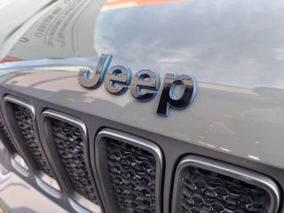 JEEP Renegade S 4xe 1.3 PHEV 177kW240CV AT