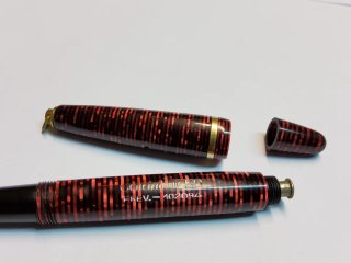 Stilografica Columbus 50 vintage anni 30