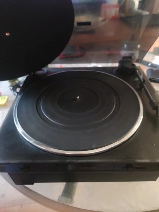 Pioneer PL-Z94 Módulo Tocadiscos ,
