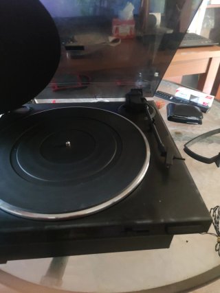 Pioneer PL-Z94 Módulo Tocadiscos ,