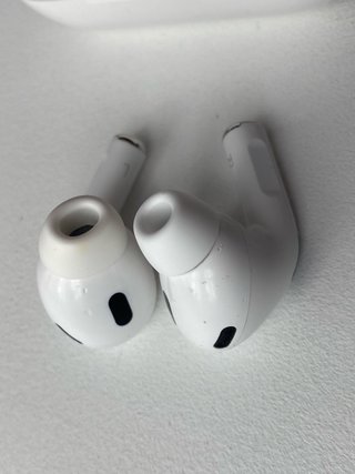Airpods Pro 2ª Generación