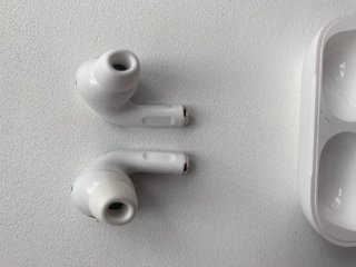 Airpods Pro 2ª Generación