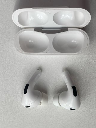 Airpods Pro 2ª Generación