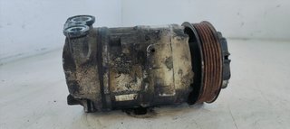 COMPRESOR AIRE ACONDICIONADO OPEL CORSA D CATCH M