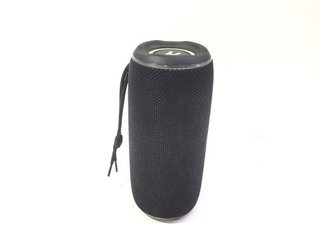 Altavoz Bluetooth Portátil Avenzo AV-SP3007 Negro