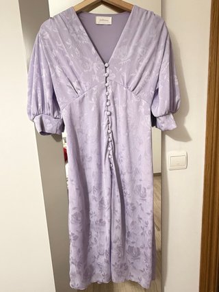 Vestido fiesta Polin et moi