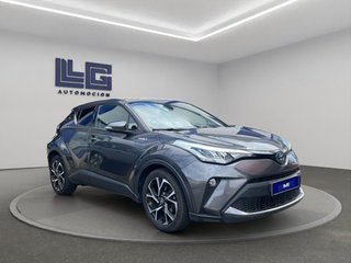 TOYOTA CHR 1.8 125H Advance