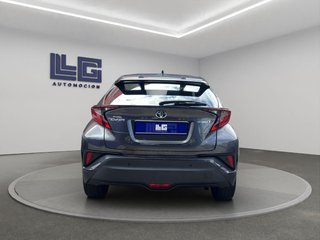 TOYOTA CHR 1.8 125H Advance