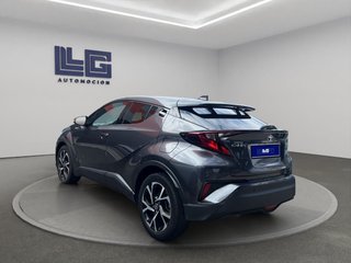 TOYOTA CHR 1.8 125H Advance