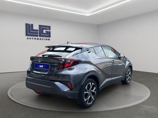 TOYOTA CHR 1.8 125H Advance