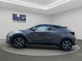 TOYOTA CHR 1.8 125H Advance