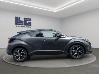 TOYOTA CHR 1.8 125H Advance