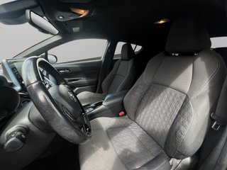 TOYOTA CHR 1.8 125H Advance