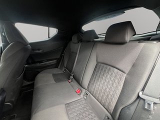 TOYOTA CHR 1.8 125H Advance