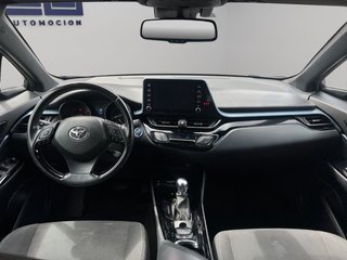 TOYOTA CHR 1.8 125H Advance