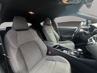 TOYOTA CHR 1.8 125H Advance