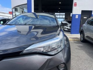 TOYOTA CHR 1.8 125H Advance