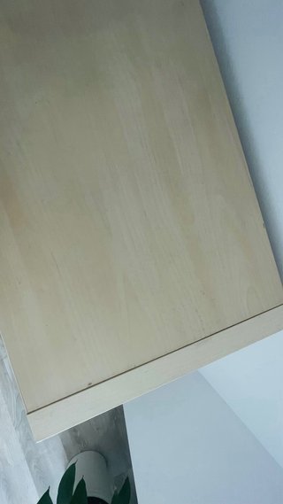 Ikea mueble Kallax 4x2 con Cajones, Puerta y base