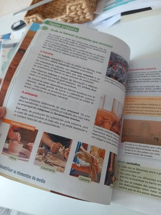 CIENCIAS SOCIAIS 5 (COMUNIDADE ZOOM)