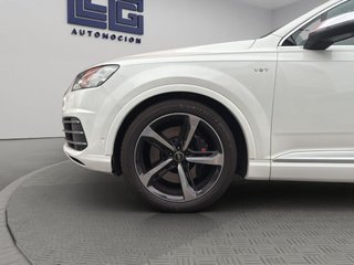 AUDI Q7 4.0 TDI SQ7 quattro tiptronic