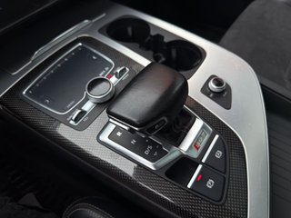 AUDI Q7 4.0 TDI SQ7 quattro tiptronic