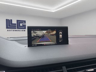 AUDI Q7 4.0 TDI SQ7 quattro tiptronic