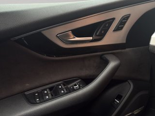 AUDI Q7 4.0 TDI SQ7 quattro tiptronic