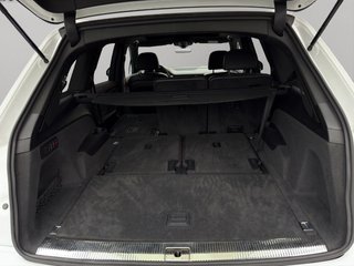 AUDI Q7 4.0 TDI SQ7 quattro tiptronic