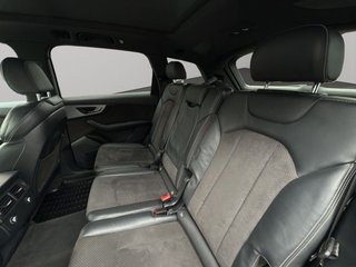 AUDI Q7 4.0 TDI SQ7 quattro tiptronic