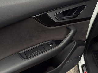 AUDI Q7 4.0 TDI SQ7 quattro tiptronic