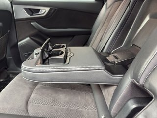 AUDI Q7 4.0 TDI SQ7 quattro tiptronic