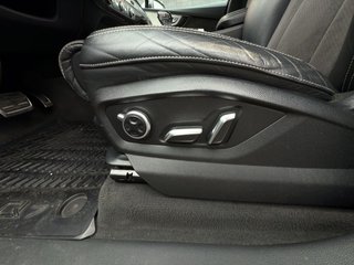 AUDI Q7 4.0 TDI SQ7 quattro tiptronic