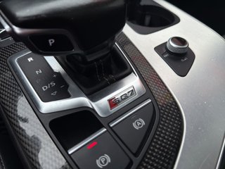 AUDI Q7 4.0 TDI SQ7 quattro tiptronic