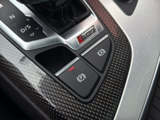 AUDI Q7 4.0 TDI SQ7 quattro tiptronic