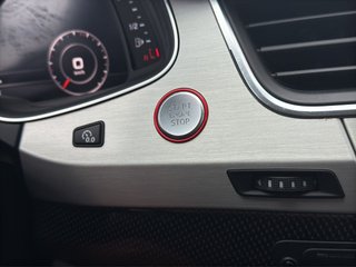 AUDI Q7 4.0 TDI SQ7 quattro tiptronic