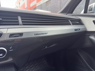 AUDI Q7 4.0 TDI SQ7 quattro tiptronic
