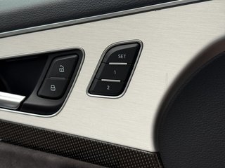 AUDI Q7 4.0 TDI SQ7 quattro tiptronic