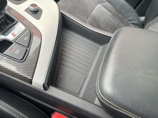 AUDI Q7 4.0 TDI SQ7 quattro tiptronic