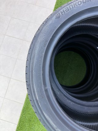 Hankook Ventus Prime 4