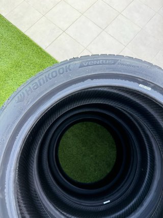 Hankook Ventus Prime 4