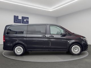 MERCEDES-BENZ Vito 116CDI AT 120kW Tourer Pro Larga