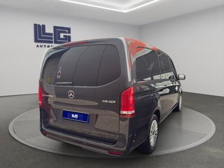MERCEDES-BENZ Vito 116CDI AT 120kW Tourer Pro Larga