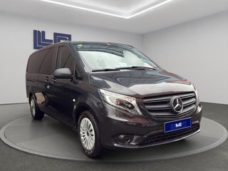 MERCEDES-BENZ Vito 116CDI AT 120kW Tourer Pro Larga